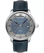 Zeppelin Friedrichshafen Automatic férfi karóra