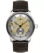 Zeppelin Friedrichshafen Automatic férfi karóra