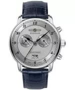 Zeppelin Friedrichshafen Chronograph férfi karóra