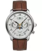 Zeppelin Friedrichshafen Moonphase férfi karóra