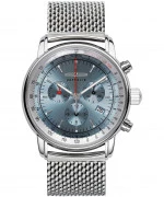 Zeppelin LZ 14 Marine Chronograph férfi karóra