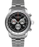 Zeppelin LZ 14 Marine Chronograph férfi karóra