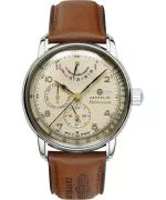 Zeppelin Méditerranée Automatic férfi karóra