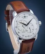 Zeppelin New Captain's Line Automatic Férfi Karóra