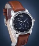 Zeppelin New Captain's Line Automatic Férfi Karóra