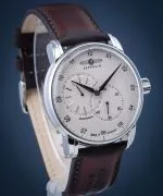 Zeppelin New Captain's Line Automatic Férfi Karóra