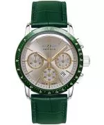 Zeppelin New York 88785 Chronograph férfi karóra