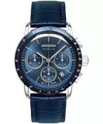 Zeppelin New York Chronograph férfi karóra