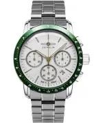 Zeppelin New York Chronograph férfi karóra