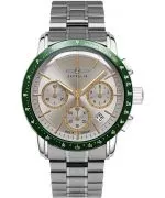 Zeppelin New York Chronograph férfi karóra
