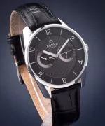 Obaku Classic férfi karóra
