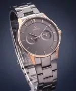 Obaku Classic férfi karóra