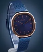 Obaku Oktant Ocean unisex karóra