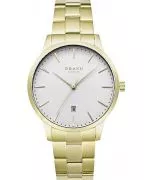 Obaku Classic unisex karóra