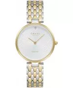 Obaku Classic unisex karóra
