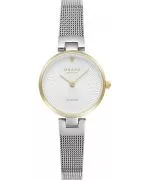 Obaku Classic unisex karóra