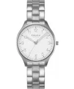 Obaku Classic női karóra