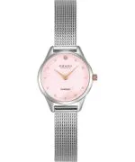 Obaku Denmark Diamond női karóra