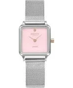 Obaku Denmark Diamond női karóra