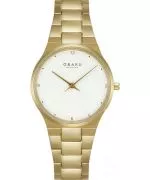 Obaku Classic női karóra