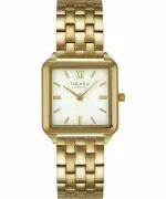 Obaku Classic női karóra