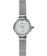 Obaku Denmark Diamond női karóra