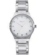 Obaku Denmark Diamond női karóra
