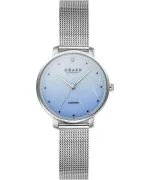 Obaku Denmark Diamond női karóra