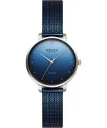 Obaku Denmark Diamond női karóra