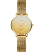 Obaku Denmark Diamond női karóra