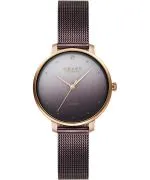 Obaku Denmark Diamond női karóra