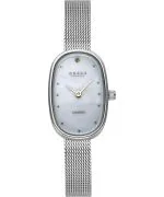 Obaku Denmark Diamond női karóra