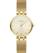 Obaku Denmark női karóra
