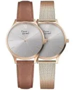 Pierre Ricaud Classic SET női karóra