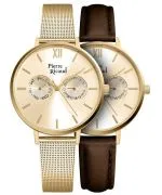 Pierre Ricaud Multifunction SET női karóra