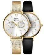 Pierre Ricaud Multifunction SET női karóra
