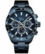 Pierre Ricaud Sapphire férfi karóra