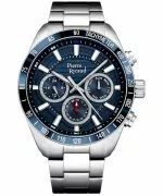 Pierre Ricaud Sapphire férfi karóra