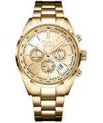 Pierre Ricaud Classic Chronograph férfi karóra