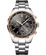 Pierre Ricaud Classic Chronograph férfi karóra