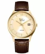 Pierre Ricaud Classic férfi karóra