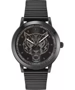 Plein Sport Iron Tiger unisex karóra