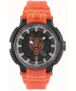 Plein Sport Tiger Power unisex karóra