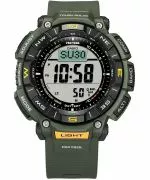 Protrek PRG-340 Series Solar Chronograph férfi karóra