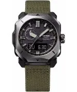 Protrek PRW-6900 Series Solar férfi karóra