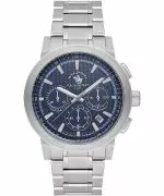 Citizen Legend Chronograph férfi karóra