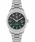 Santa Barbara Luxury Automatic férfi karóra