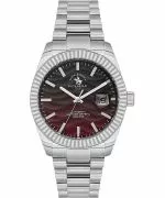 Santa Barbara Luxury Automatic férfi karóra