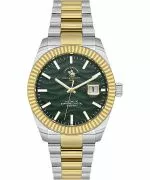 Santa Barbara Luxury Automatic férfi karóra