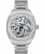 Santa Barbara Luxury Skeleton férfi karóra